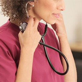 5 tips para utilizar correctamente su estetoscopio 3M™ Littmann®.